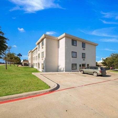 Motel 6-Decatur, Tx エクステリア 写真